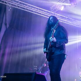Dark Tranquillity, Quantic