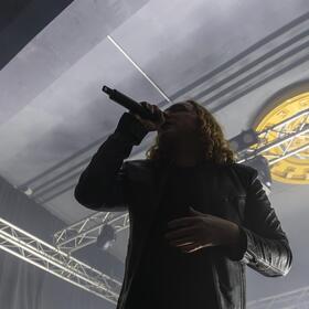 Dark Tranquillity, Quantic
