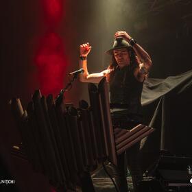 Moonspell, Quantic