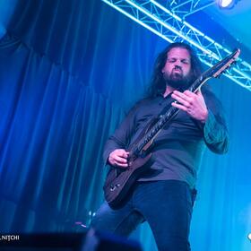 Dark Tranquillity, Quantic
