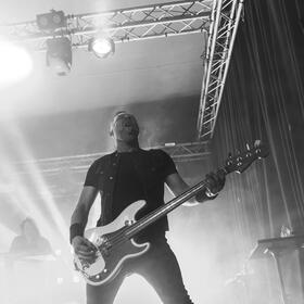 Dark Tranquillity, Quantic