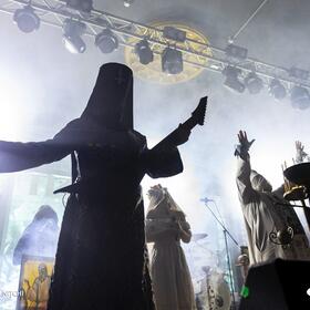 Patriarkh, Quantic