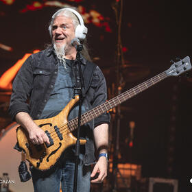 Marko Hietala, Sala Palatului