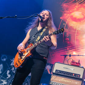 Marko Hietala, Sala Palatului