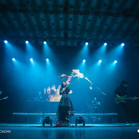 Tarja Turunen, Sala Palatului