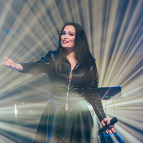 Tarja Turunen, Sala Palatului