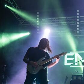 Entheos, Quantic