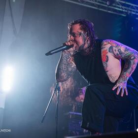 Ingested, Quantic