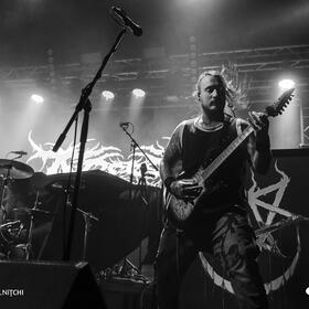 Ingested, Quantic