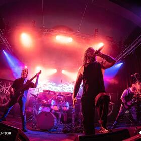 Ingested, Quantic