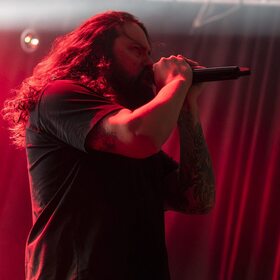 Born Of Osiris, Quantic