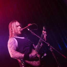 Ingested, Quantic