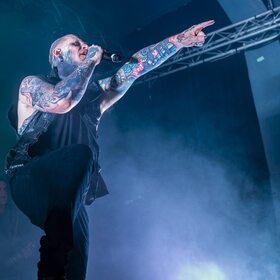 Combichrist, Quantic