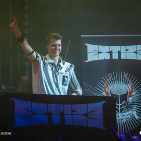 Extize, Quantic