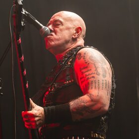 Venom Inc, Quantic
