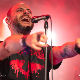 Kingcrow, Quantic