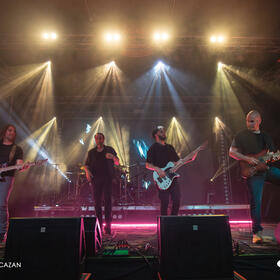 Klone, Quantic