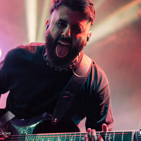 Taking Back August, Quantic