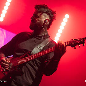 Taking Back August, Quantic