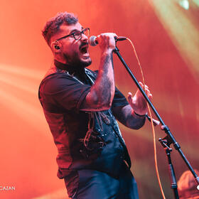 Taking Back August, Quantic