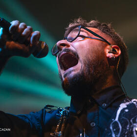 Taking Back August, Quantic