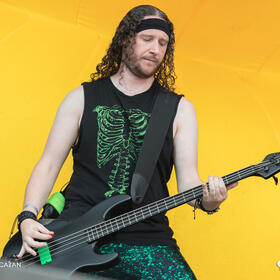 Alestorm, Tons of Rock 2025