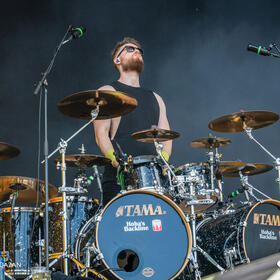 Alestorm, Tons of Rock 2025