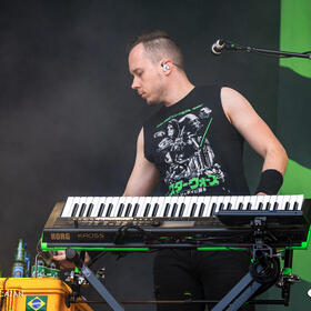 Alestorm, Tons of Rock 2025