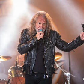 Candlemass, Tons of Rock 2025