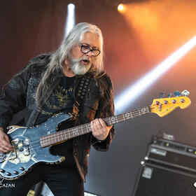 62. Candlemass