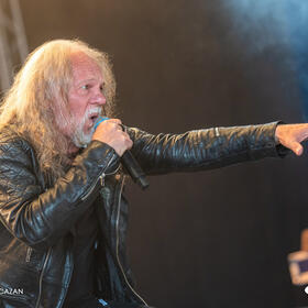 Candlemass, Tons of Rock 2025