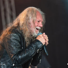 Candlemass, Tons of Rock 2025