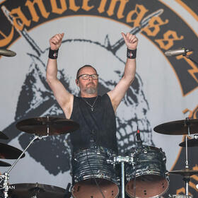 59. Candlemass