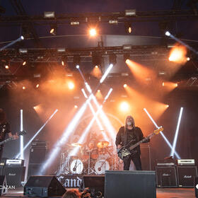 Candlemass, Tons of Rock 2025