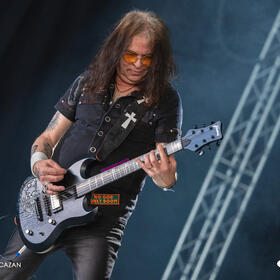 Candlemass, Tons of Rock 2025