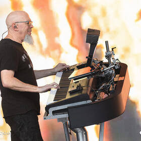 91. Dream Theater