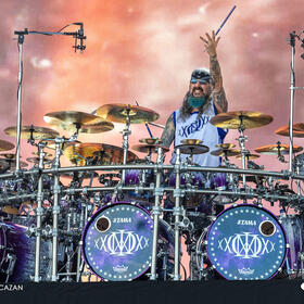 74. Dream Theater