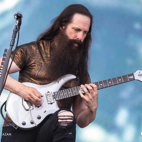 Dream Theater, Tons of Rock 2025