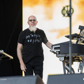 Dream Theater, Tons of Rock 2025
