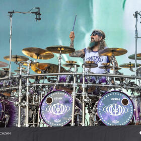 Dream Theater, Tons of Rock 2025