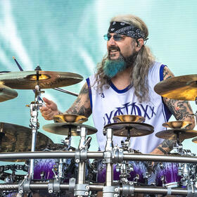 Dream Theater, Tons of Rock 2025