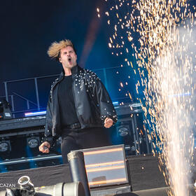 49. Electric Callboy