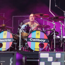 Electric Callboy, Tons of Rock 2025