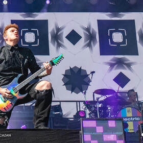 52. Electric Callboy