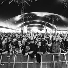 Fit For An Autopsy, Tons of Rock 2025