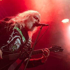 Incantation, Quantic