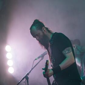 Solstafir, Quantic