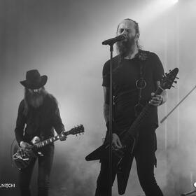 Solstafir, Quantic