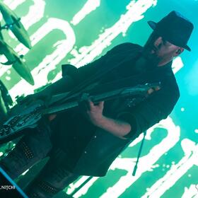 Solstafir, Quantic