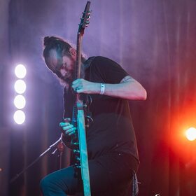 Solstafir, Quantic